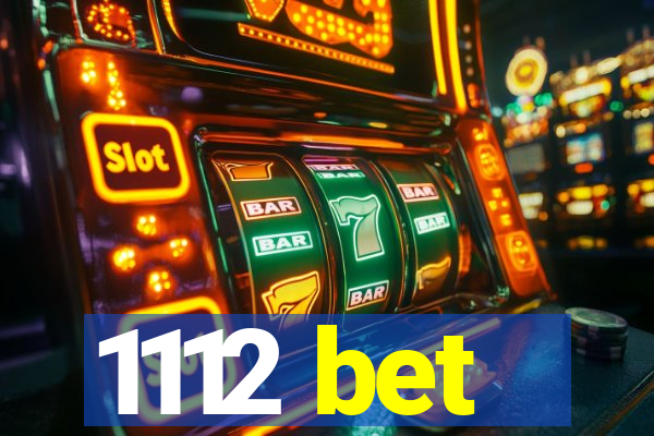 1112 bet